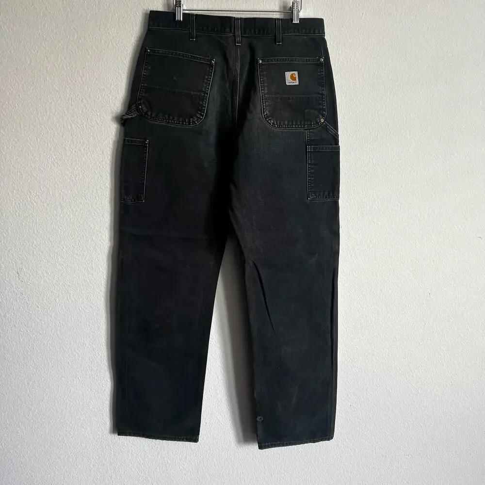 Carhartt b01 blk